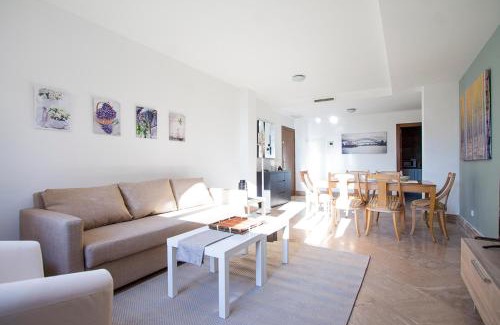 Colina Appartement | Apartamentos Villablino Arturo Soria