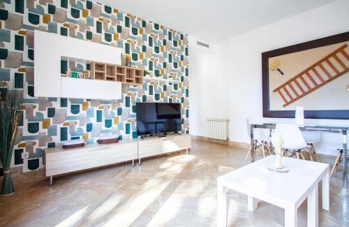 Colina Appartement | Apartamentos Villablino Arturo Soria