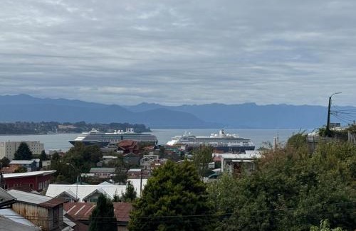 Puerto Montt Appartement | APARTAMENTOs VILLAFREA