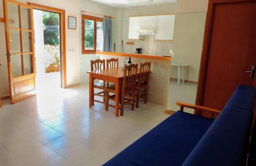Cala Figuera Appartement | Apartamentos Vistalmar Mallorca
