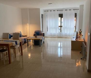 El Grao de Castellon Appartement | Apartamentos Wei