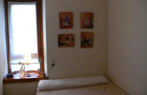 Esterri D'Aneu Appartement | Apartamentos wifi Baqueira & Aigüestortes con jardín privado