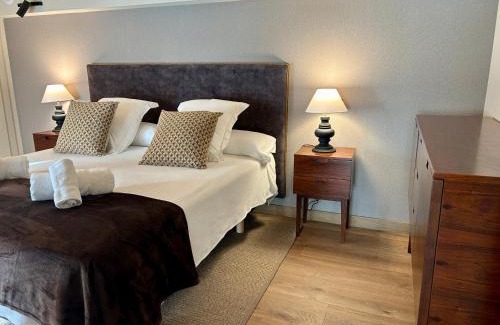 La Pereda Appartement | Apartamentos y Villas La Santilar