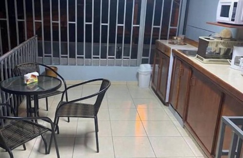 Agonia Appartement | Apartamentos Yusem #3