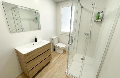 Zaragoza Centro Appartement | Apartamentos Zaragoza Gran Vía 3000
