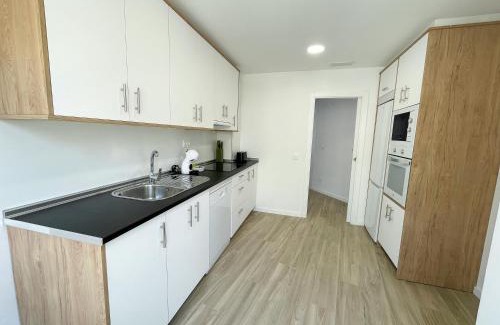 Zaragoza Centro Appartement | Apartamentos Zaragoza Gran Vía 3000