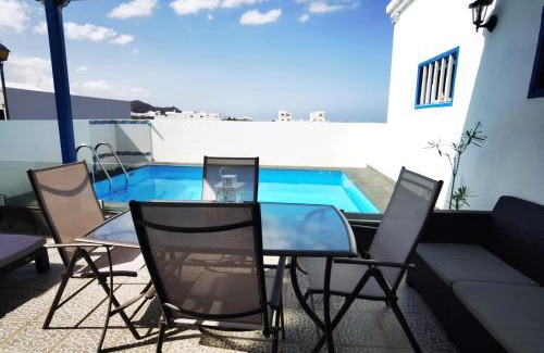 La Santa Maison | apartamentoscasajulia