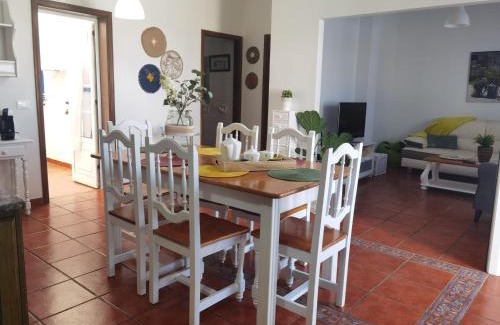 La Santa Maison | apartamentoscasajulia