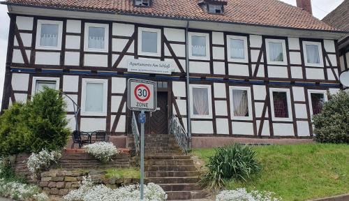Bevern Appartement | Apartaments Am Schloß