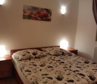 Bevern Appartement | Apartaments Am Schloß