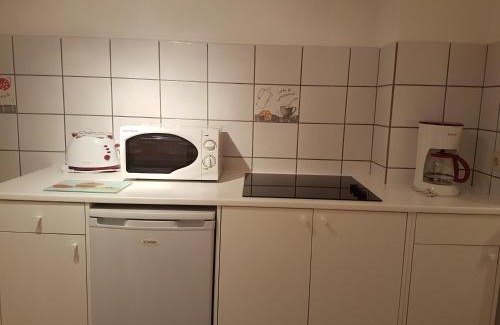Bevern Appartement | Apartaments Am Schloß