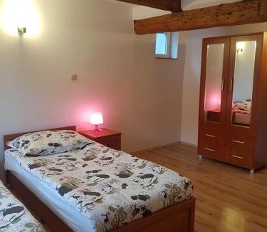 Bevern Appartement | Apartaments Am Schloß