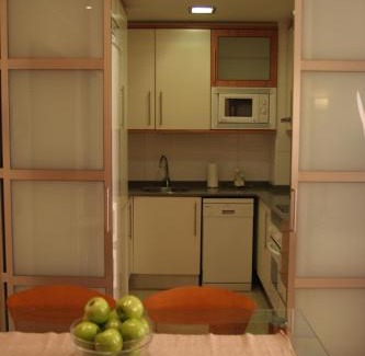 El Clot Appartement | Apartaments Aragó565