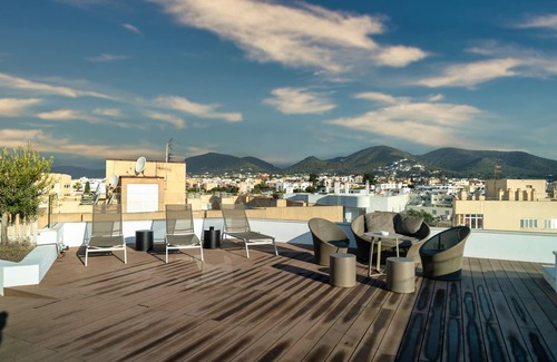 Figueretas Appartement | Apartaments B-Llobet Sun & Confort