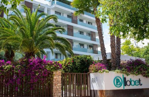 Figueretas Appartement | Apartaments B-Llobet Sun & Confort