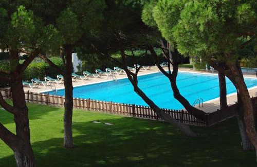 Pals Appartement | Apartaments Beach & Golf Resort