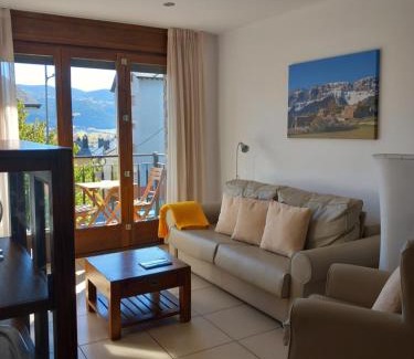 Puigcerda Appartement | Apartaments Bell-Lloc Puigcerda
