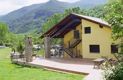 Soriguera Appartement | Apartaments Beta