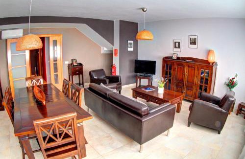 L'Espluga de Francoli Appartement | Apartaments Ca La Pauleta