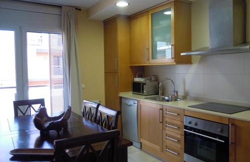 L'Espluga de Francoli Appartement | Apartaments Ca La Pauleta