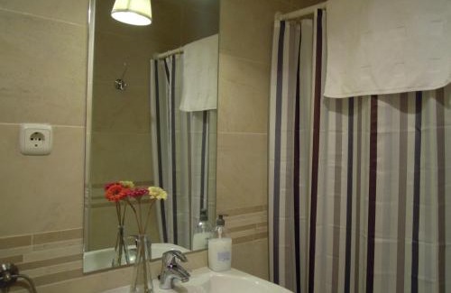 L'Espluga de Francoli Appartement | Apartaments Ca La Pauleta