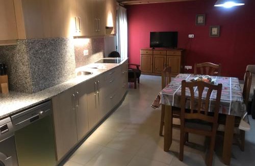 La Pobla de Segur Appartement | Apartaments Ca L'Albert