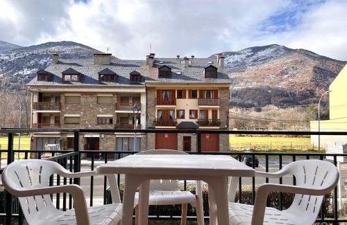 Esterri D'Aneu Appartement | Apartaments Casa Mata - L'Amfitriona