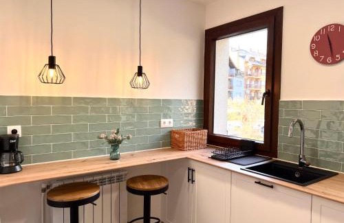 Esterri D'Aneu Appartement | Apartaments Casa Mata - L'Amfitriona