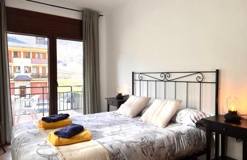 Esterri D'Aneu Appartement | Apartaments Casa Mata - L'Amfitriona