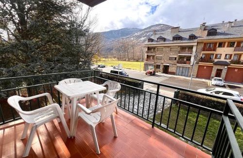 Esterri D'Aneu Appartement | Apartaments Casa Mata - L'Amfitriona