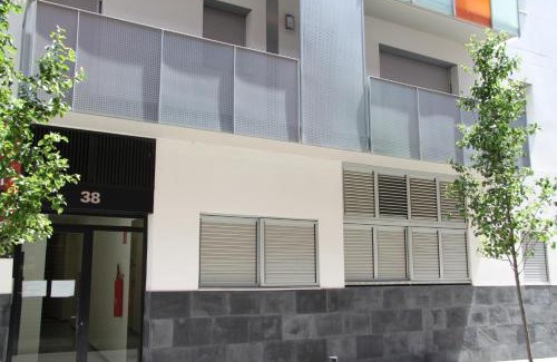 Figueres Appartement | Apartaments Centre Figueres