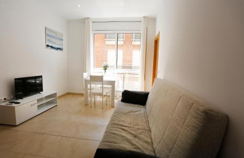 Reus Appartement | Apartaments Claudia