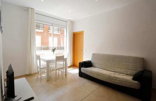Reus Appartement | Apartaments Claudia