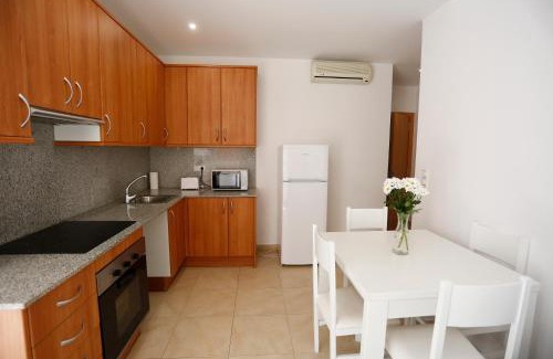 Reus Appartement | Apartaments Claudia