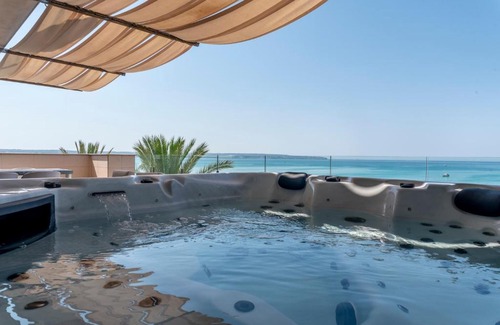 Can Pastilla Appartement | Apartaments Delfin