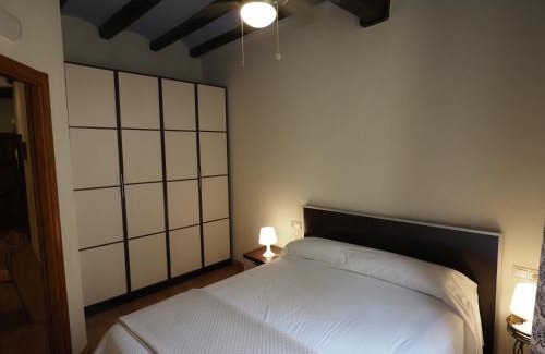 Montblanc Appartement | Apartaments El Jaç