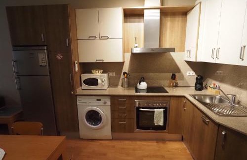 Montblanc Appartement | Apartaments El Jaç