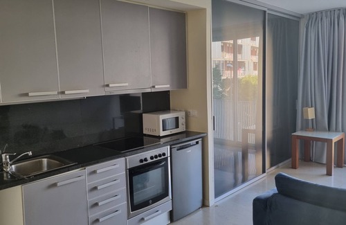 Eixample Lit Et Petit-Déjeuner | Apartaments Els Químics