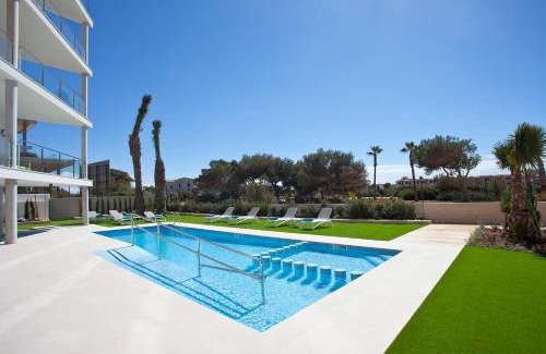 Colonia Sant Jordi Appartement | Apartaments Posidonia