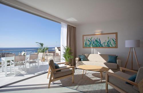 Colonia Sant Jordi Appartement | Apartaments Posidonia