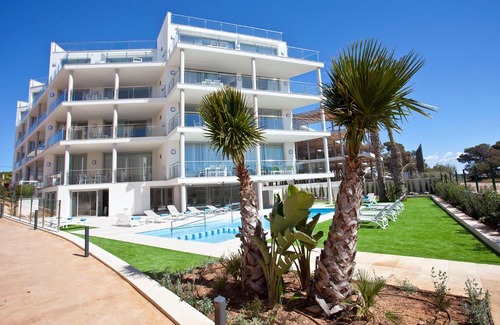 Colonia Sant Jordi Appartement | Apartaments Posidonia