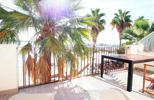 Colonia Sant Jordi Appartement | Apartaments Es Port ETVPL14335-13394