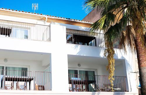 Colonia Sant Jordi Appartement | Apartaments Es Port ETVPL14335-13394