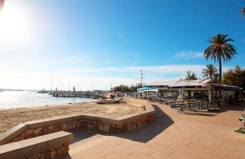 Colonia Sant Jordi Appartement | Apartaments Es Port ETVPL14335-13394