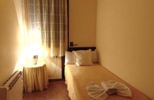 Sant Llorenc de Morunys Appartement | Apartaments Piteus Casa Dionis