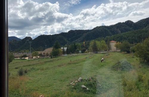 Sant Llorenc de Morunys Appartement | Apartaments Piteus Casa Dionis