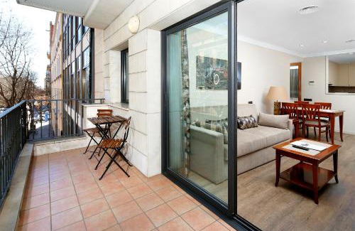 La Sagrada Familia Appartement | Apartaments-Hotel Hispanos 7 Suiza