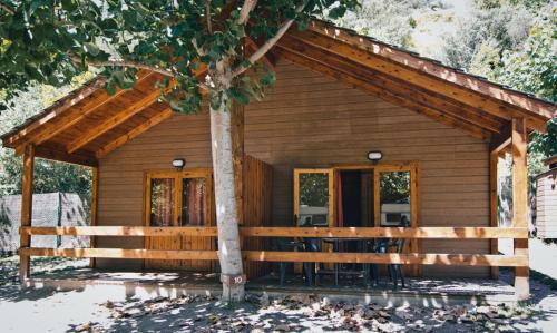 Soriguera Autre | Apartaments i Bungalows Càmping L'Orri del Pallars