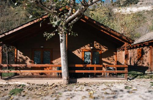 Soriguera Autre | Apartaments i Bungalows Càmping L'Orri del Pallars