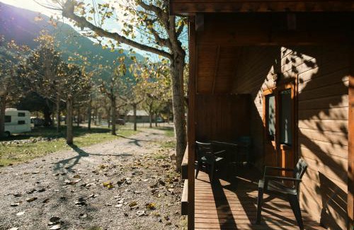 Soriguera Autre | Apartaments i Bungalows Càmping L'Orri del Pallars